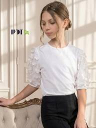 Блузка "Натали" Кор.Рук - Блузка "Натали" Кор.Рук